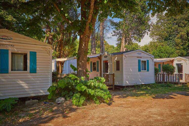 Camping Les Avignon *** photo 2 Languedoc Roussillon Tohapi